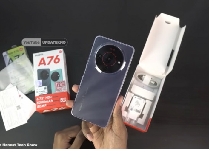 7 HP Terbaru Resmi Rilis Indonesia 2026 untuk Jangka Panjang, Infinix Note 60 hingga Oppo Reno 15F