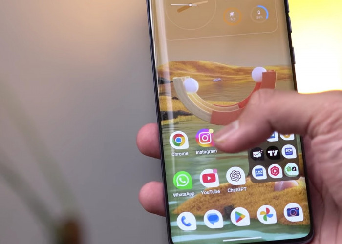4 HP Mid Range Turun Harga 2026, Samsung Galaxy A56 hingga Vivo V60 Kini Makin Worth It