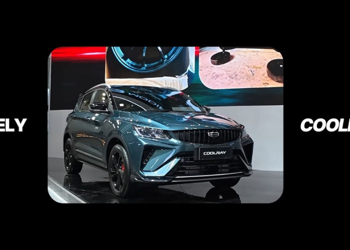 GIIAS 2026 Diramaikan SUV Rp300 Jutaan, Mana yang Paling Layak Dibeli? Ini Perbandingannya