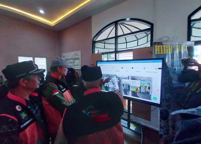 Malang Tourism Gateways Dinilai Penting bagi Pengembangan Pariwisata Malang Raya