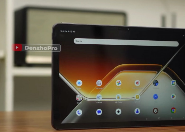 Tablet Murah untuk Anak hingga Mahasiswa, 10 Model Ini Bisa Masuk Daftar Pertimbangan