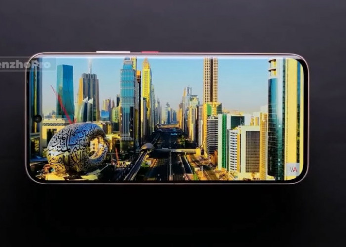 10 HP Terbaik Harga Rp2-3 Jutaan 2026, Redmi Note 15 4G hingga iQOO Z10 Lite Masuk Daftar