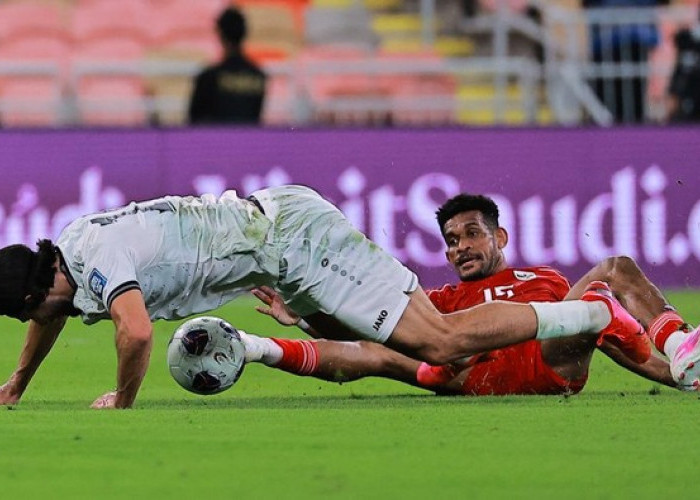 Timnas Indonesia Gagal ke Piala Dunia, Erick Thohir Minta Maaf 