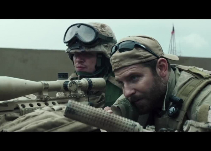 9 Rekomendasi Film Militer: Dari Kisah Nyata hingga Fiksi Menegangkan