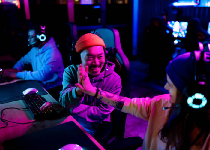 9 Headset Gaming Terjangkau untuk Mobile dan PC Gamer, Audio Jernih, Recomended!