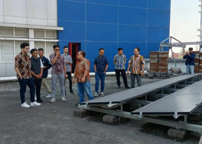 Unisma Gandeng Polinema dan Kampus Prancis, Perkuat Riset Energi Terbarukan hingga Program Magang Internasiona