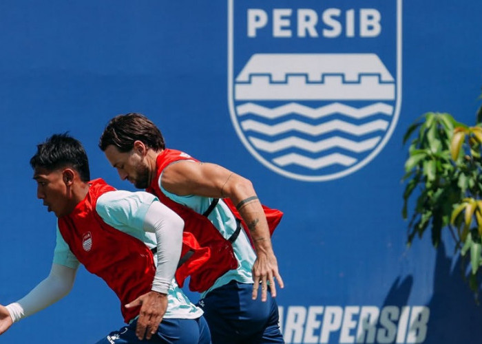 Persib Bandung vs PSM Makassar, Ini Peluang Maung Bandung Raih Kemenangan Perdana