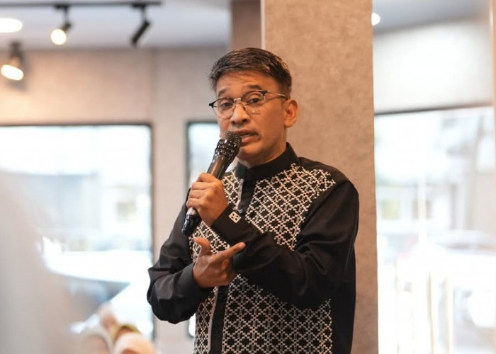 Kasus Investasi Seret Ruben Onsu Jadi Tersangka, Polisi Siapkan Pemeriksaan Perdana