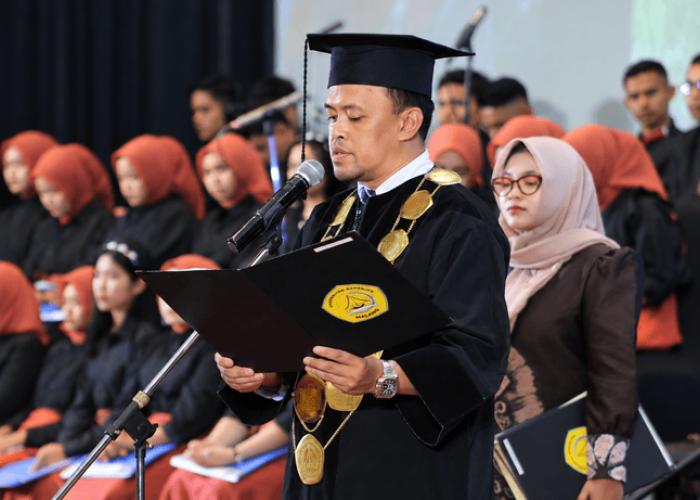Universitas Kepanjen Buka Jalan Kerja ke Luar Negeri, Gaji Perawat Bisa Rp28 Juta