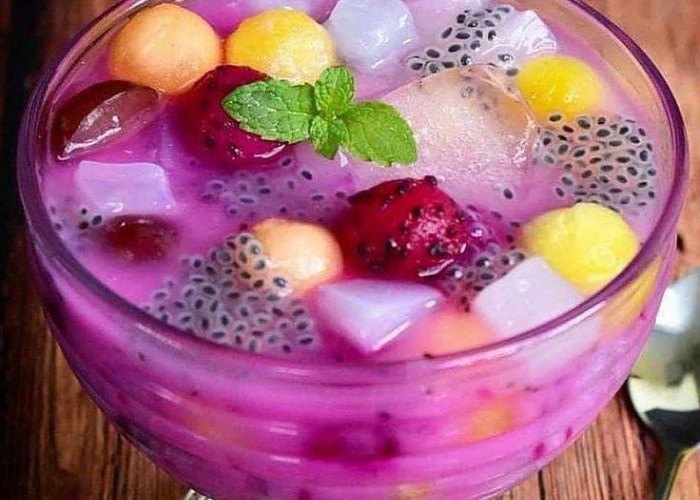 Siap-Siap Bisnis Takjil Ramadan Laris Manis, 9 Ide dengan Modal Ringan Mulai Rp45 Ribu  