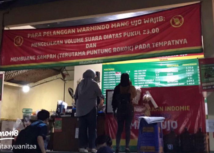 7 Warmindo 24 Jam di Malang Dekat Kampus, Cocok untuk Mahasiswa Baru