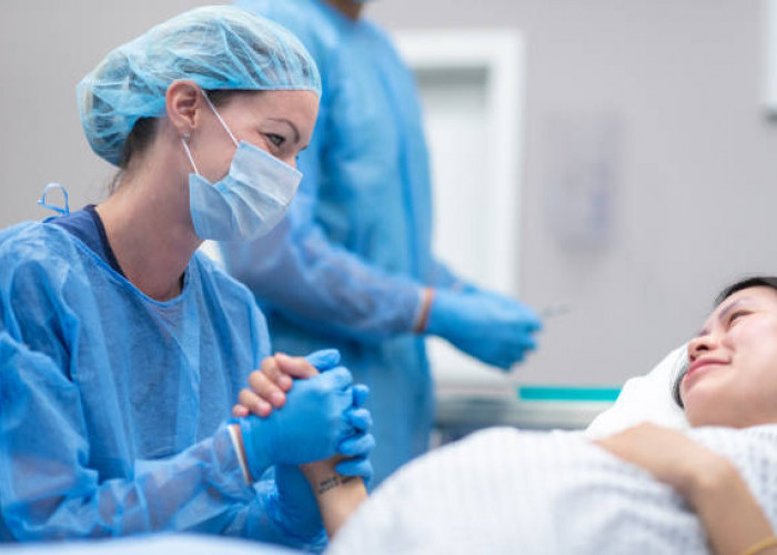 23 Juni Hari Bidan Nasional: Sejarah, Makna, dan Peran Strategisnya