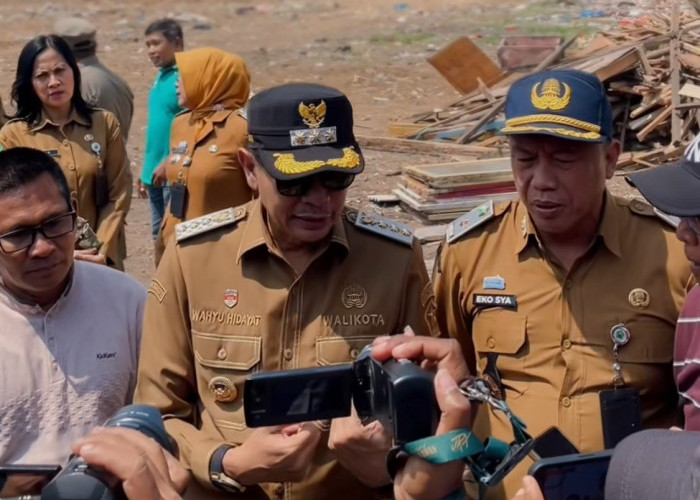 Relokasi Pedagang Pasar Gadang Mulai Berbuah Hasil, Parkir Lebih Teratur, Lalu Lintas Lebih Lancar
