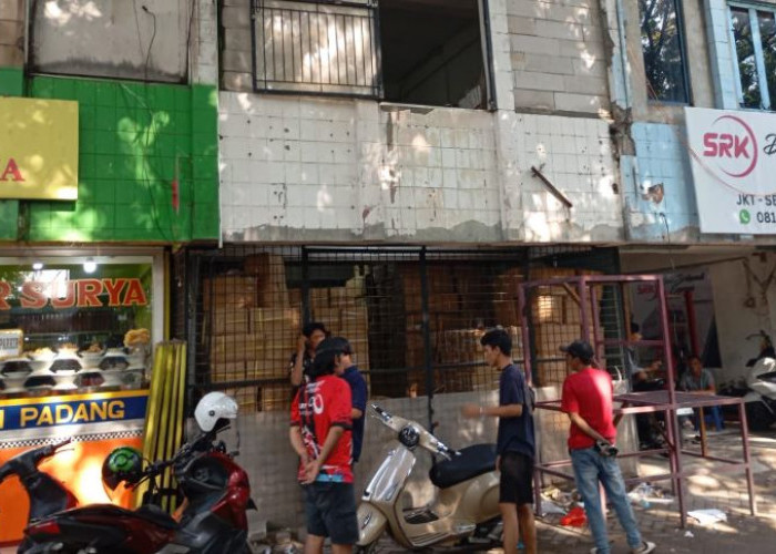 Adanya Dugaan Pemalsuan Nampan MBG, Asal Barang Diselidiki