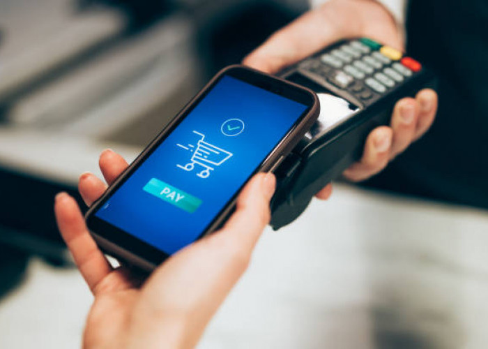 Dompet Digital Makin Populer, Survei Menyebut 80% Pembayaran Pakai e-Wallet