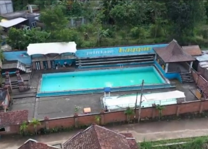 Jejak Sejarah Tlekung Kota Batu: Gua Jepang, Cerobong Asap hingga Patirtaan Berpotensi Jadi Wisata Heritage