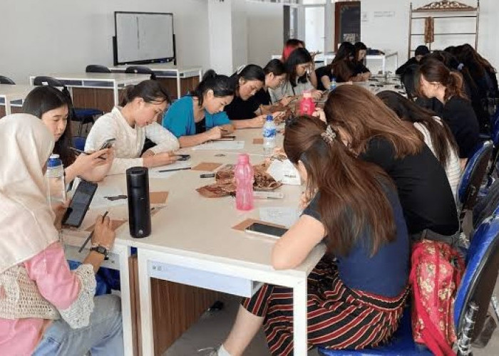 Rekomendasi Workshop dan Short Class Seni Independen di Malang Berikut Tips Saat Jadi Peserta