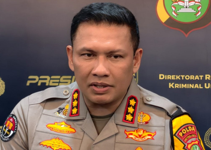 Polda Metro Tolak Permintaan Roy Suryo Cs soal Pembukaan Akses 709 Barang Bukti Ijazah Jokowi