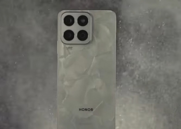 Honor X7C Resmi Meluncur, Tahan Air dan Baterai 6000 mAh, Tapi Layarnya Bikin Kecewa?