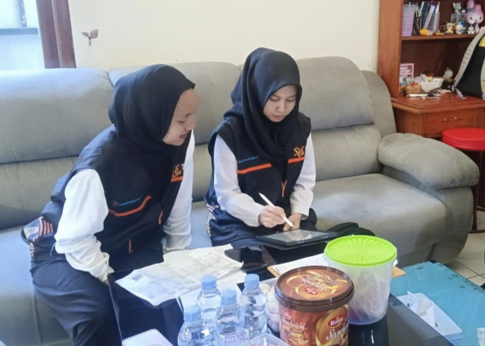 Sensus Ekonomi Kota Batu Capai 56,32 Persen, BPS Ungkap Alasan Bumiaji Tertinggi dan Batu Terendah