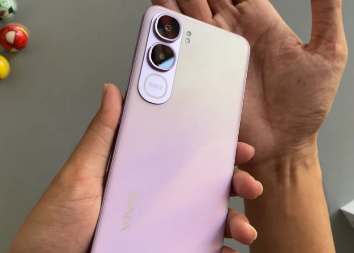 Vivo Y21D Resmi Rilis, HP 2 Jutaan Tahan Air IP68/IP69, Spek dan Harganya Bikin Penasaran