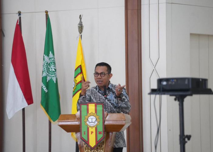 Nurochman Buka Pintu Kolaborasi untuk IPM Kota Batu, Ada Program 1.000 Sarjana