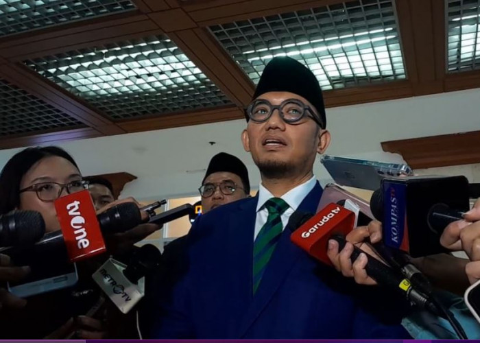 Kementerian Haji Usul BPIH 2026 Rp88.409.365, CJH Bayar Rp54.924.000