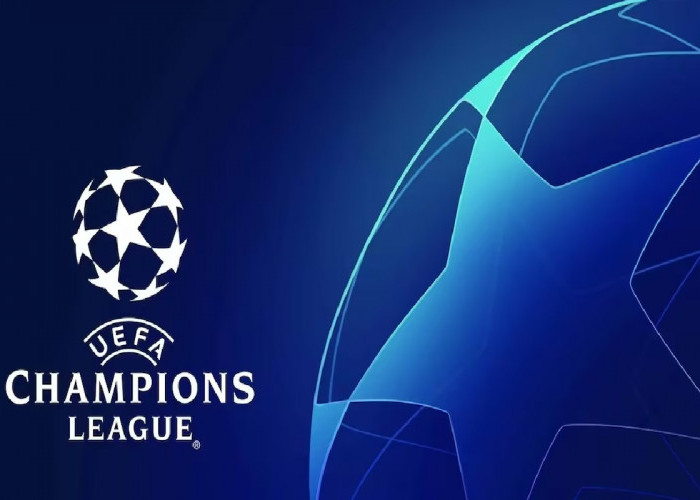 Jadwal Liga Champions 13–15 Oktober 2026: Man City vs PSG, Arsenal Hadapi Lille