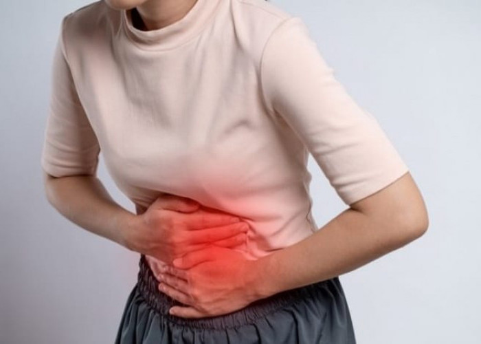 GERD Tidak Dapat Disembuhkan? Profesor Ini Malah Paparkan 9 Tips Penyembuhanya