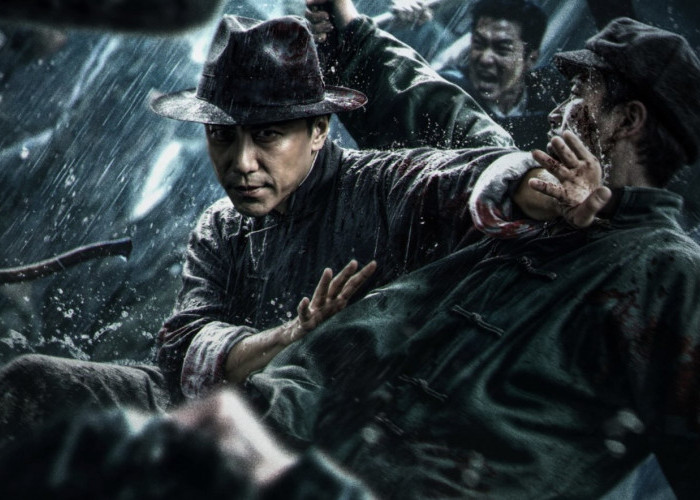 Sinopsis Ip Man: Kung Fu Legend, Aksi Baru Sang Guru Bruce Lee di Bioskop