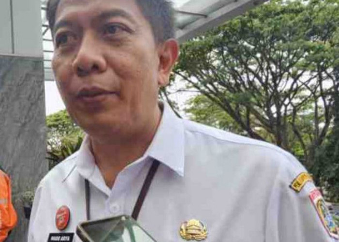 Realisasi BPHTB Kabupaten Malang Tembus Rp100 Miliar, Target PAD 2025 Optimistis Tercapai