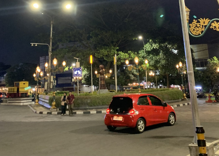 Mengapa Banyak Jalan Menggunakan Nama Tokoh Sejarah? Ini Penjelasannya