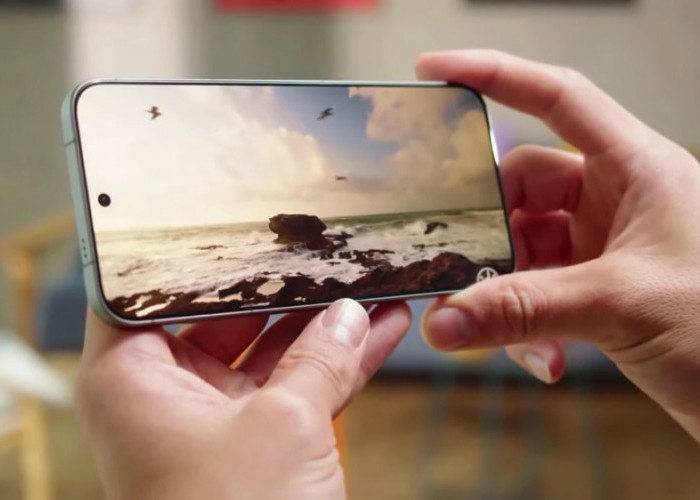 10 HP 2 Jutaan Terbaik Juni 2026, Samsung Galaxy A17 4G hingga Poco M7 Pro Jadi Pilihan Menarik