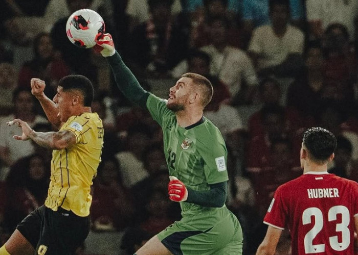 Media Vietnam Puji Timnas Indonesia, 10 Pemain Tetap Bikin Malaysia Kesulitan
