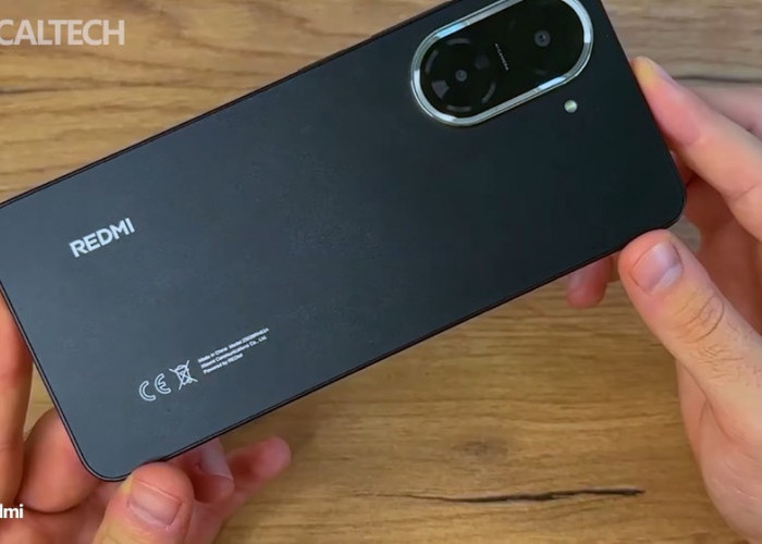 Redmi A7 Pro Resmi Masuk Eropa, HP Murah Xiaomi Ini Punya Layar 120Hz dan Baterai Jumbo