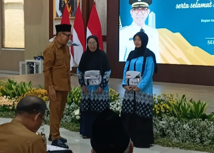 Wali Kota Batu Nurochman Berangkat Haji Tahun Ini setelah 14 Tahun Menanti