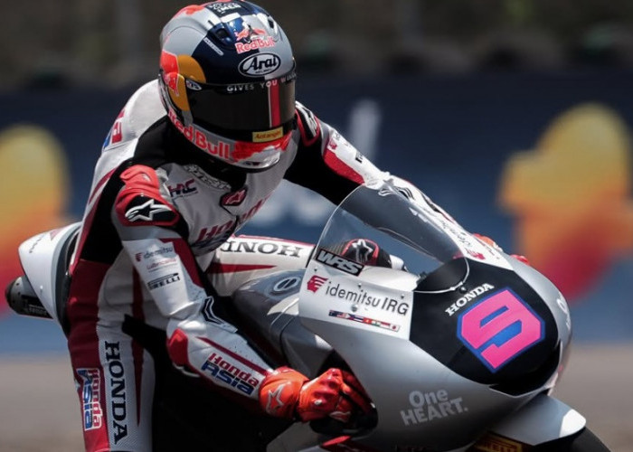 Moto3 Australia 2026 Batal, Bukan Cuma Veda yang Rugi: Dampaknya ke Persaingan Klasemen
