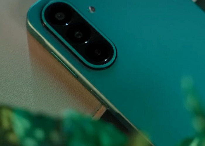 Galaxy F70 Pro Bikin Kelas Menengah Samsung Makin Menarik, Galaxy AI Jadi Senjata Baru