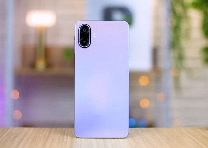 Samsung Galaxy A07 5G Resmi Meluncur, HP Murah dengan Baterai 6000 mAh dan Update 6 Tahun