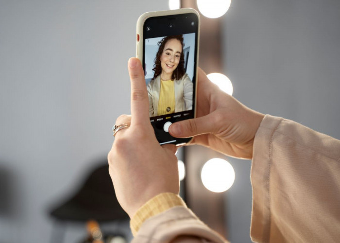 Google Luncurkan Selfie Video, Kini Pulihkan Akun Terkunci Cukup Rekam Wajah