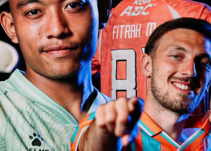Jersey Persib 2026/2027 Tembus 2.000 Pesanan, Apa yang Bikin Bobotoh Rela Bayar Rp1,19 Juta?