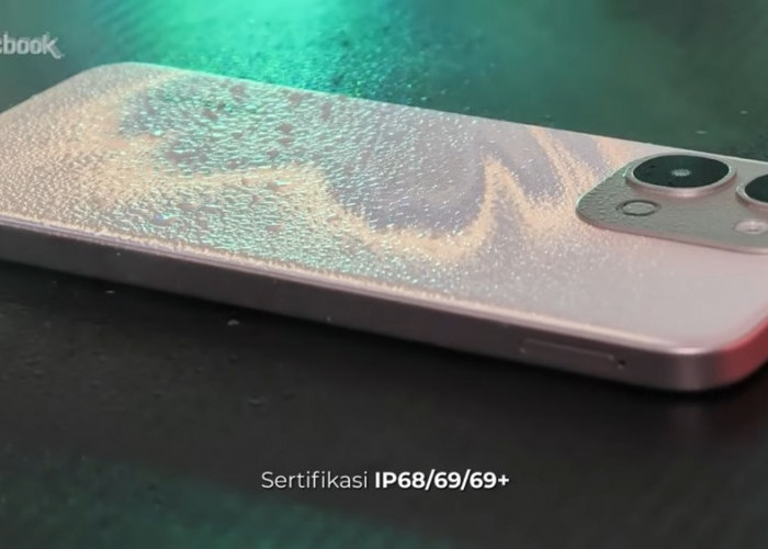 HP Vivo Terbaru 2026: 10 Rekomendasi Terbaik, Vivo X300 Pro hingga Vivo V70 FE
