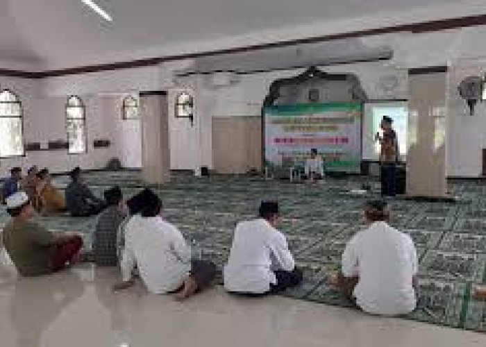 Tips Tetap Konsisten Beribadah di Tengah Padatnya Jadwal Kuliah!