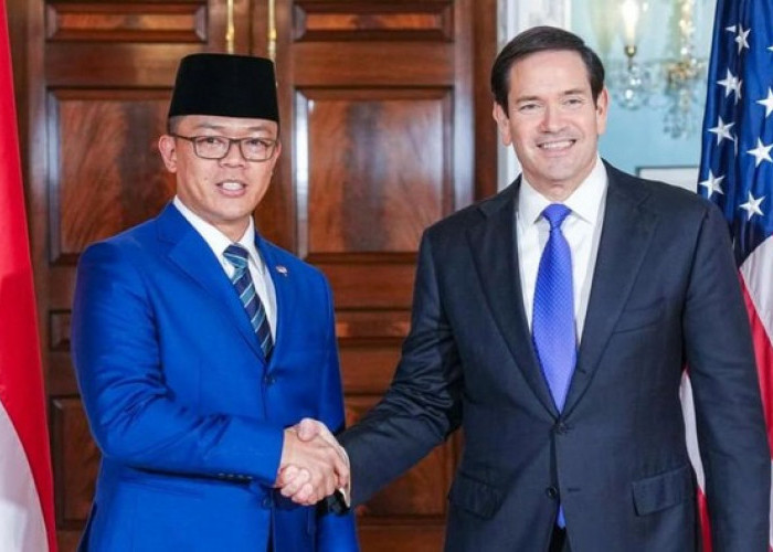 Tanpa Iuran Rp15,86 T, Indonesia Resmi Jadi Anggota Tetap Board of Peace