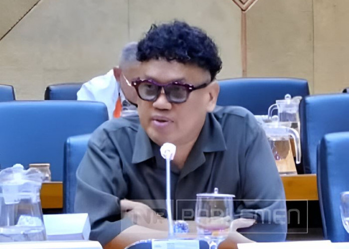 Dinonaktifkan dari DPR, Uya Kuya Tegaskan Sudah Dua Bulan Tak Terima Gaji-Tunjangan