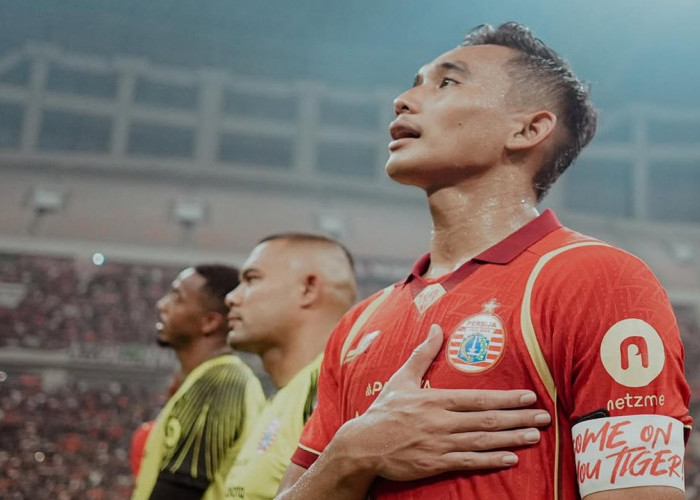 Rizky Ridho Belum Aman di Posisi Puncak Puskas Award 2025, Begini Cara Voting yang Benar!