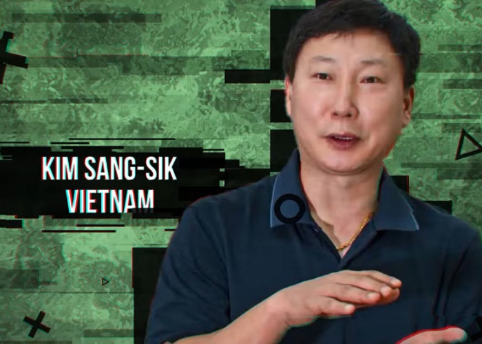 Piala AFF 2026: Kim Sang-sik Dinilai Jadi Lawan Terberat John Herdman, Vietnam Masih Ancaman Indonesia