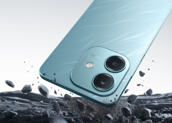 9 HP Tahan Banting dan Anti-Air Standar Militer 2026, Harga Terjangkau