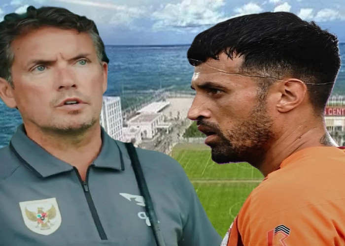 Fano Akan Dapat Tugas Khusus di Timnas, Antisipasi Absennya Lino