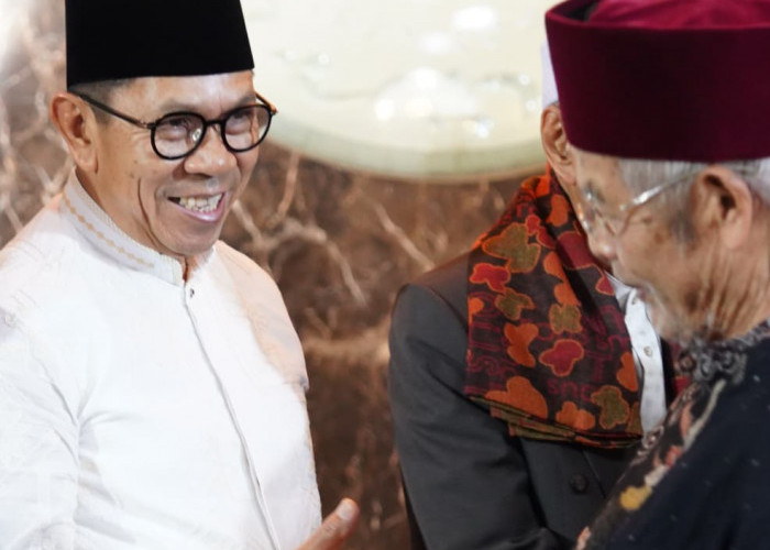 WFA dan Belajar Daring di Kota Batu: Pemkot Masih ‘Wait and See’ Arahan Pusat